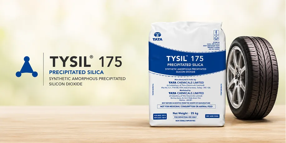 Tysil